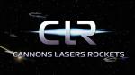 Cannons Lasers Rockets